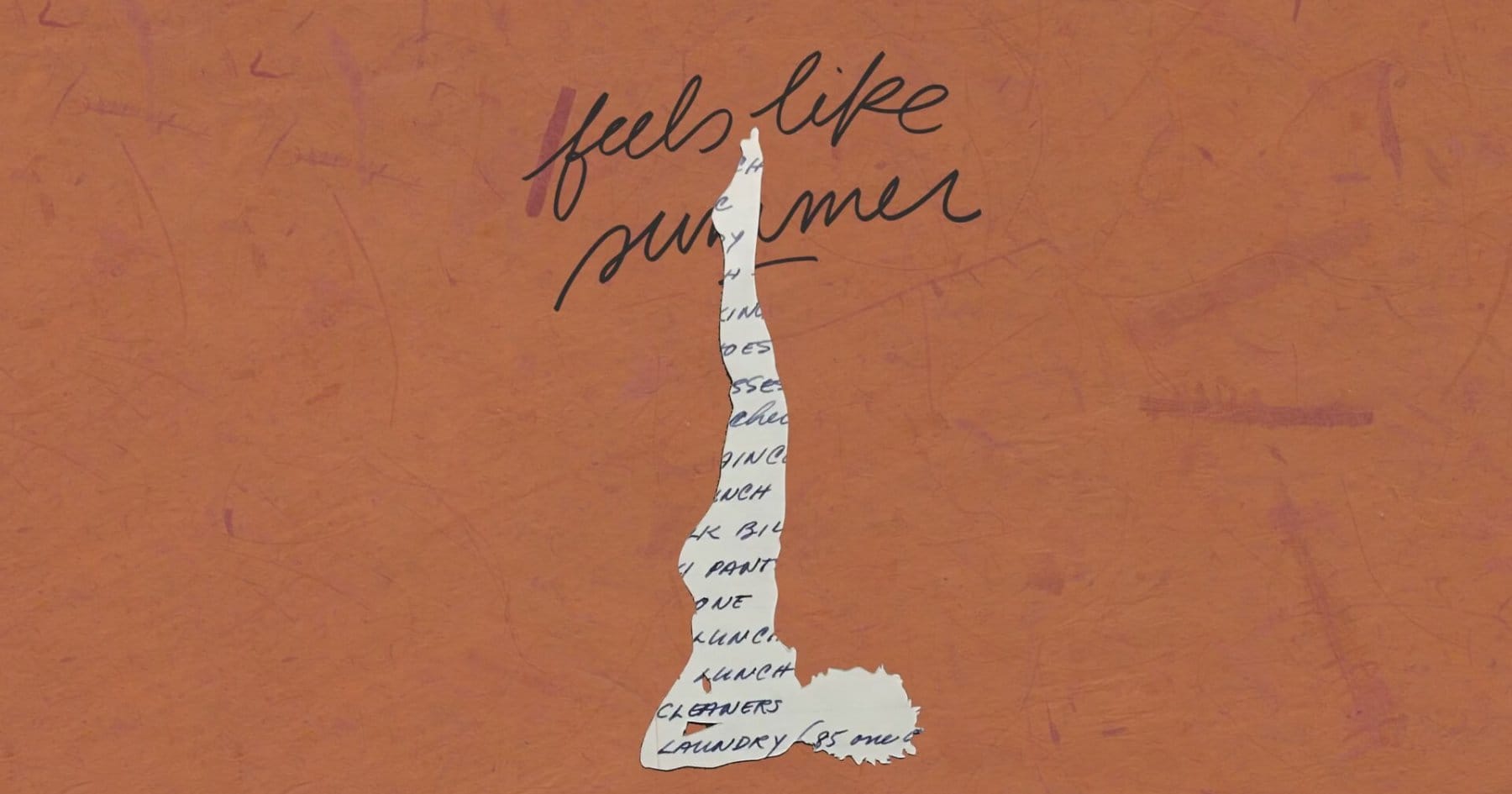 Клип Childish Gambino: «Feels Like Summer»