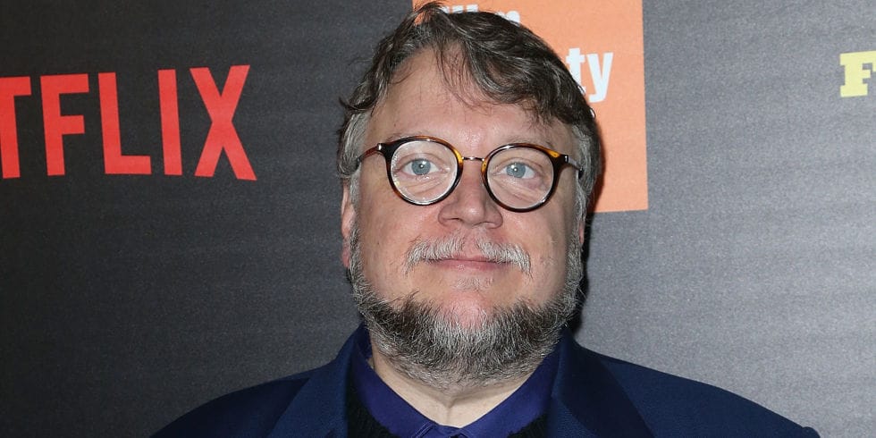 Гильермо Дель Торо снимет «Пиноккио» для Netflix