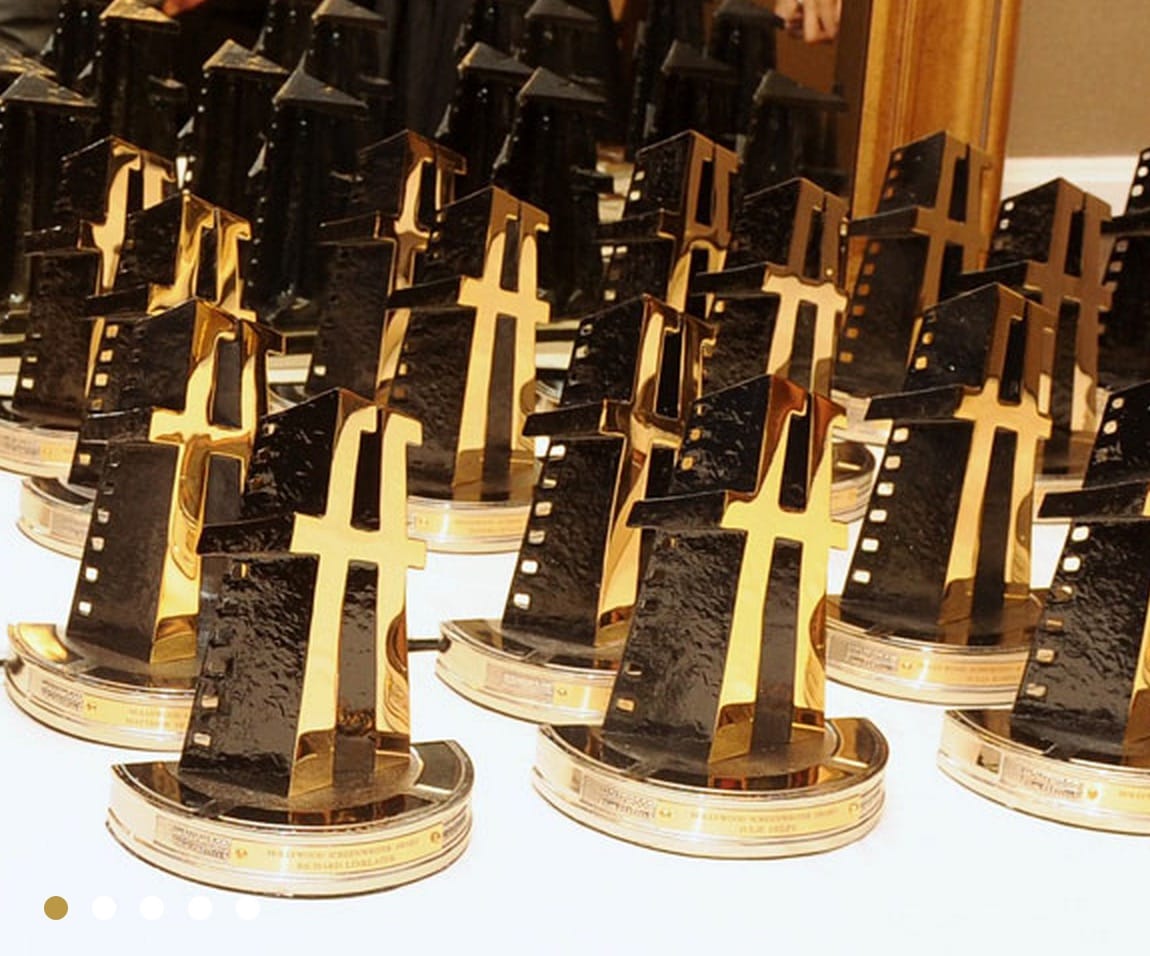 Лауреаты Hollywood Film Awards 2018