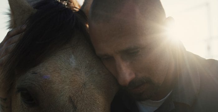 Трейлер: «Мустанг»