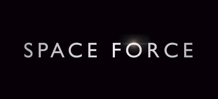 Netflix анонсировал сериал Space Force со Стивом Кареллом