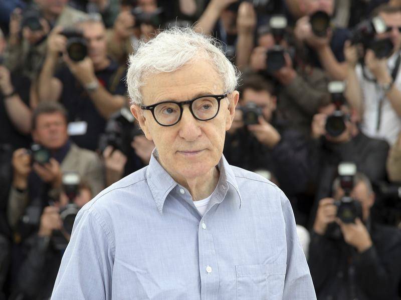 Вуди Аллен подал в суд на Amazon Studios