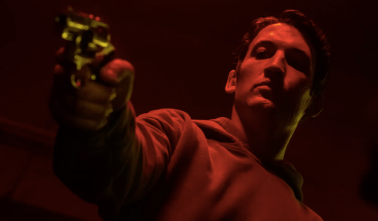Трейлер: «Too Old To Die Young»
