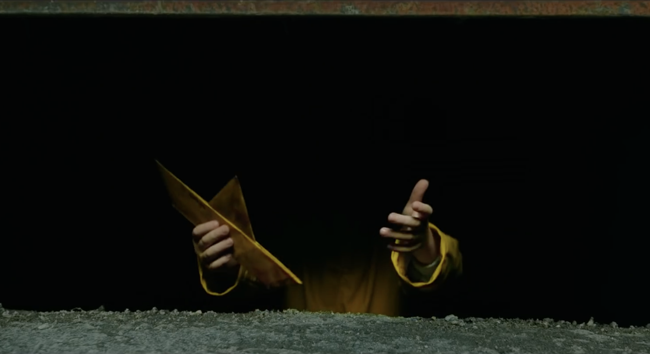 Трейлер: «Оно 2»