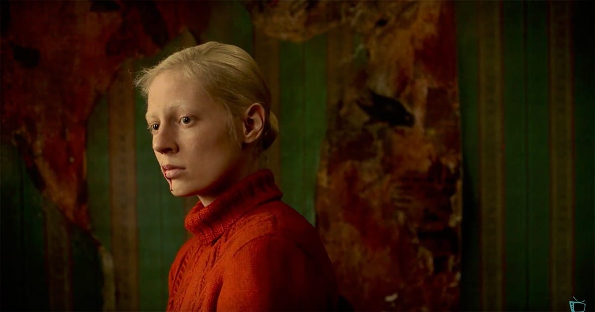 72-й Каннский Кинофестиваль: «Дылда»