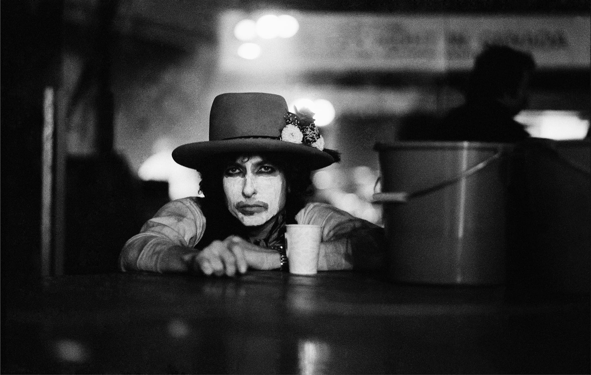 Трейлер: «Rolling Thunder Revue: A Bob Dylan Story»