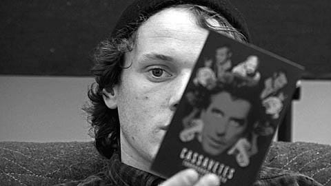 Трейлер: «Love Antosha»