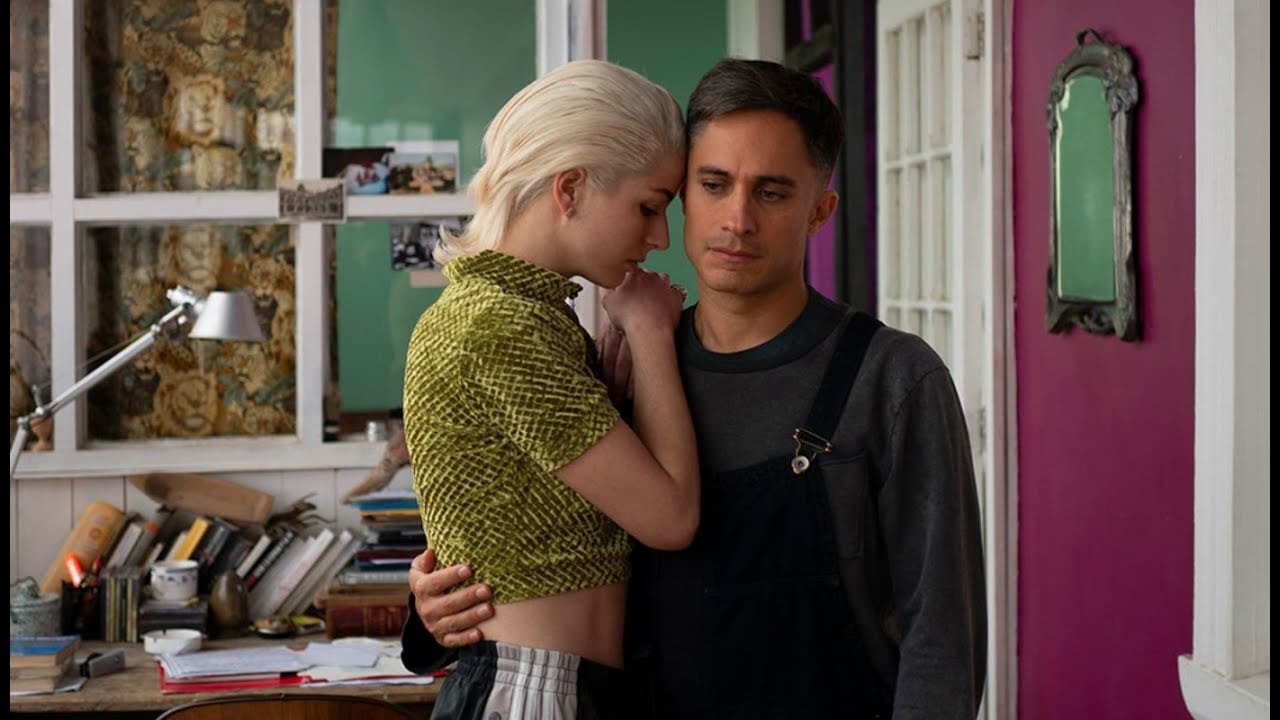 67th San Sebastian Film Festival: Ева Грин как предчувствие