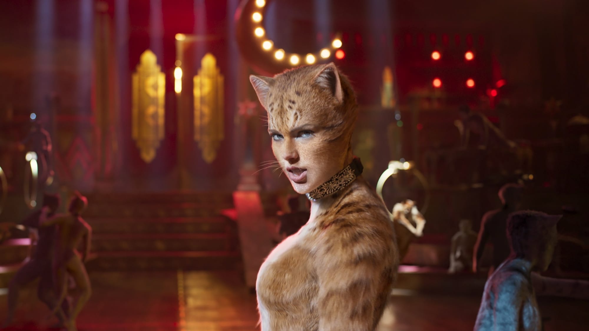 Номинанты премии «Золотая малина» 2020