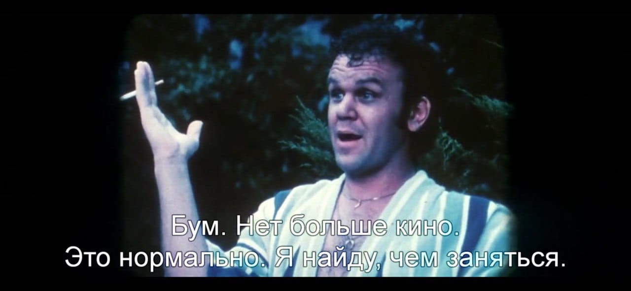 Карантинная афиша 19.03-26.03