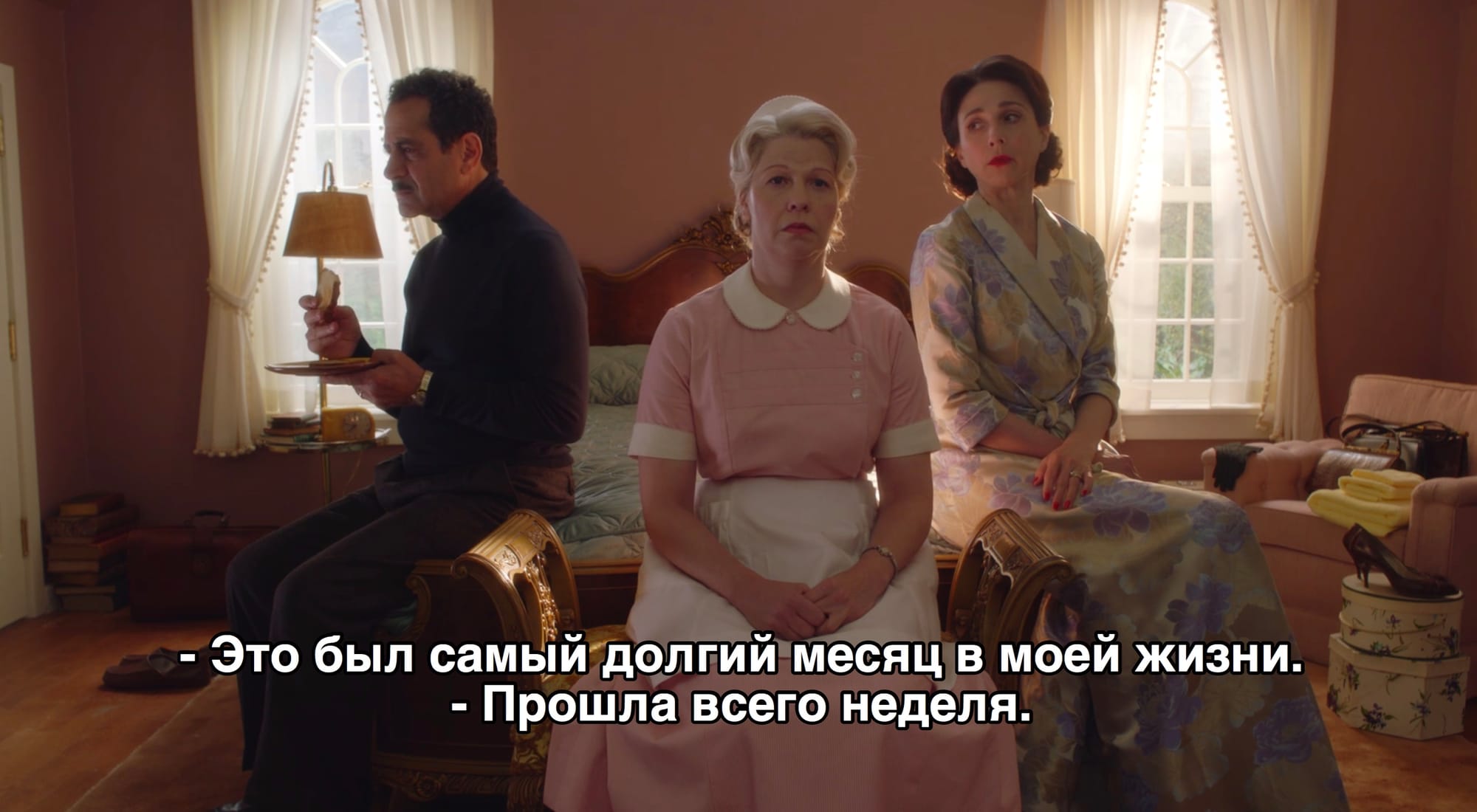 Карантинная афиша 26.03-02.04