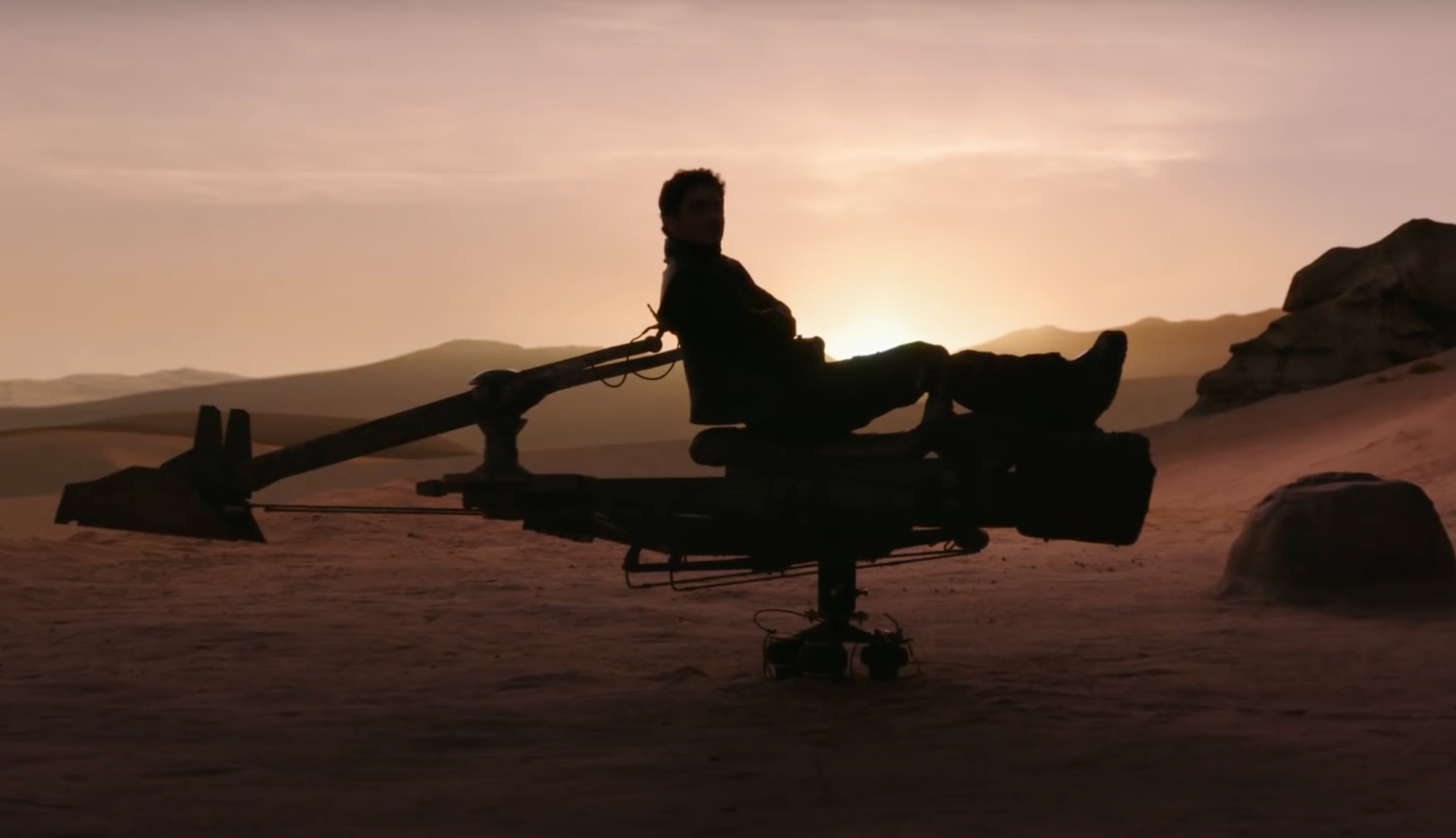 Трейлер: «Disney Gallery: The Mandalorian»