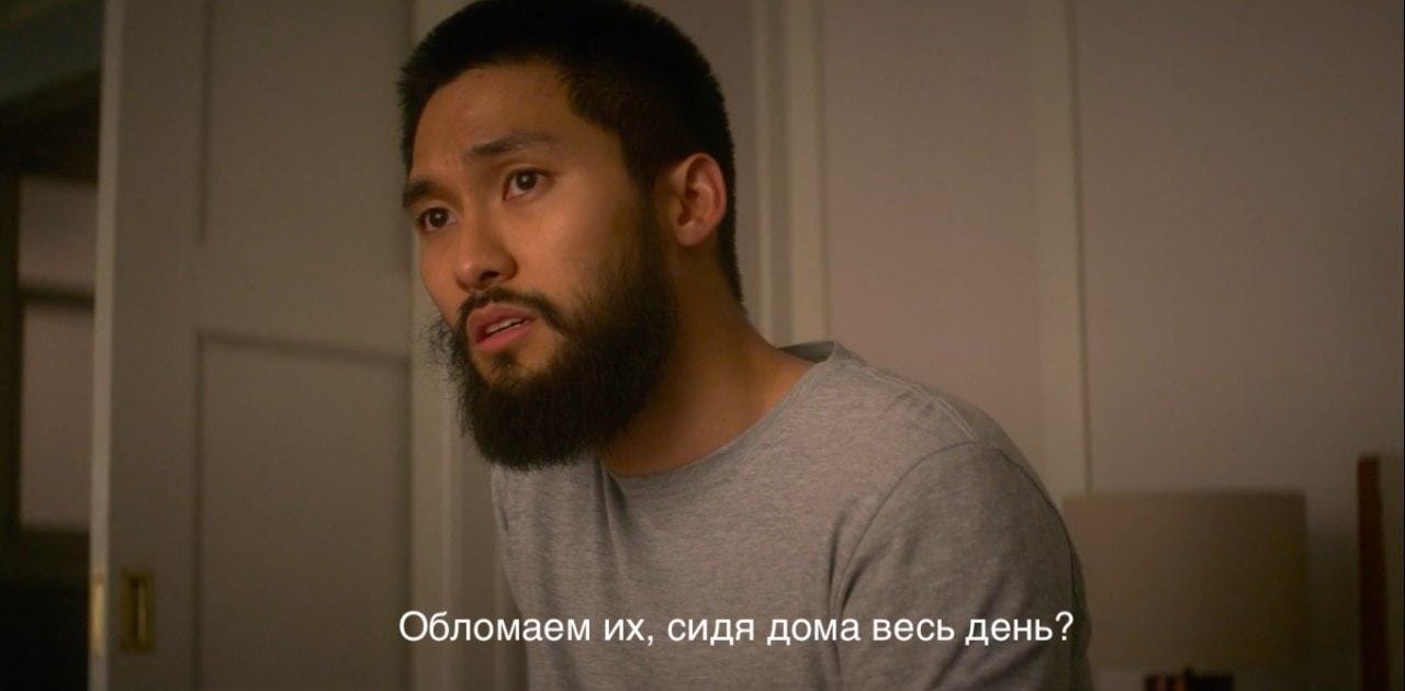 Карантинная афиша 30.04-07.05
