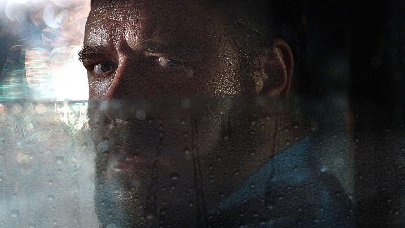 Трейлер: «Неистовый»