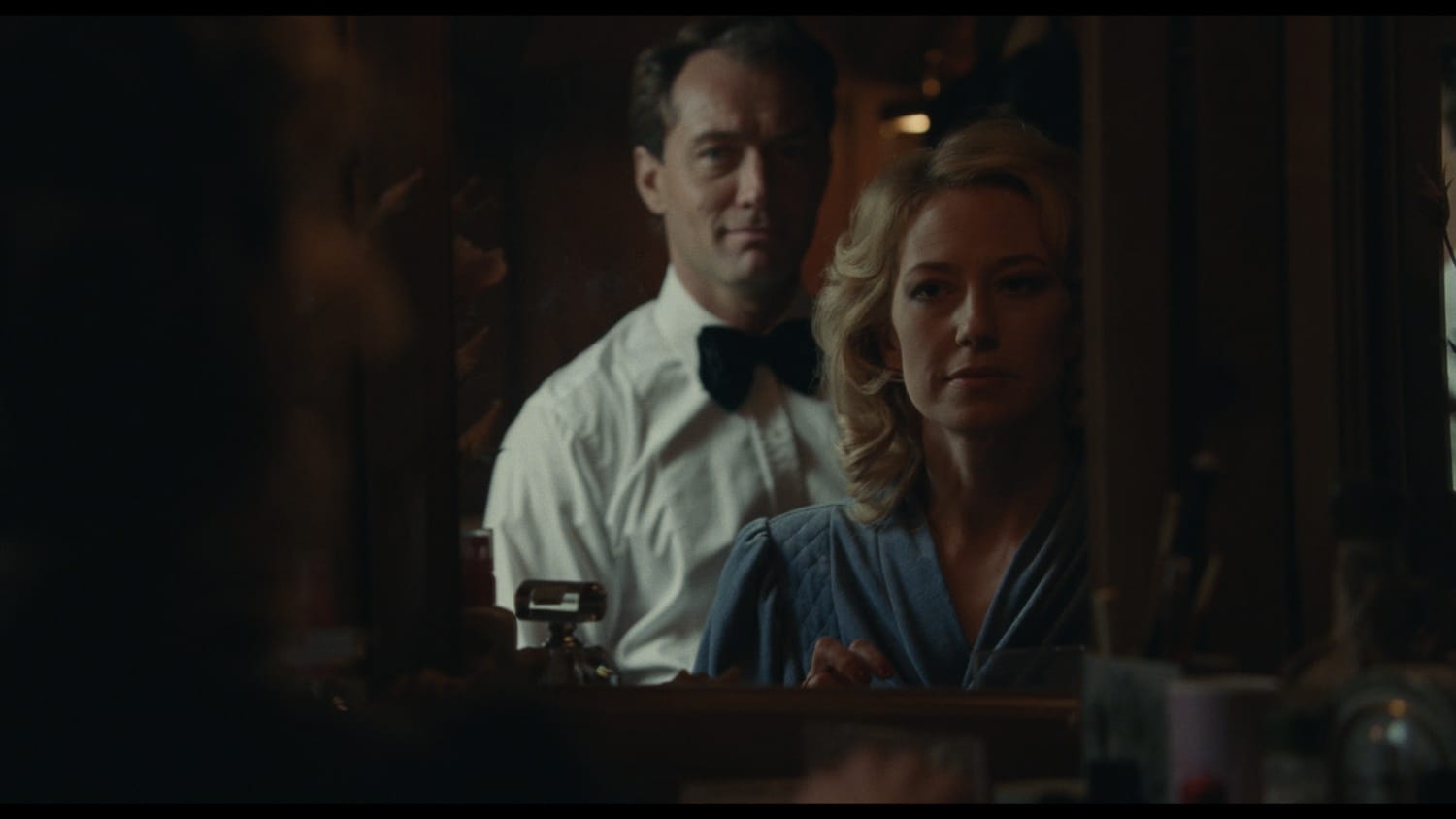 Трейлер: «Гнездо»
