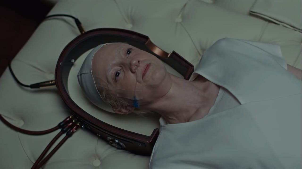 Трейлер: «Обладатель»
