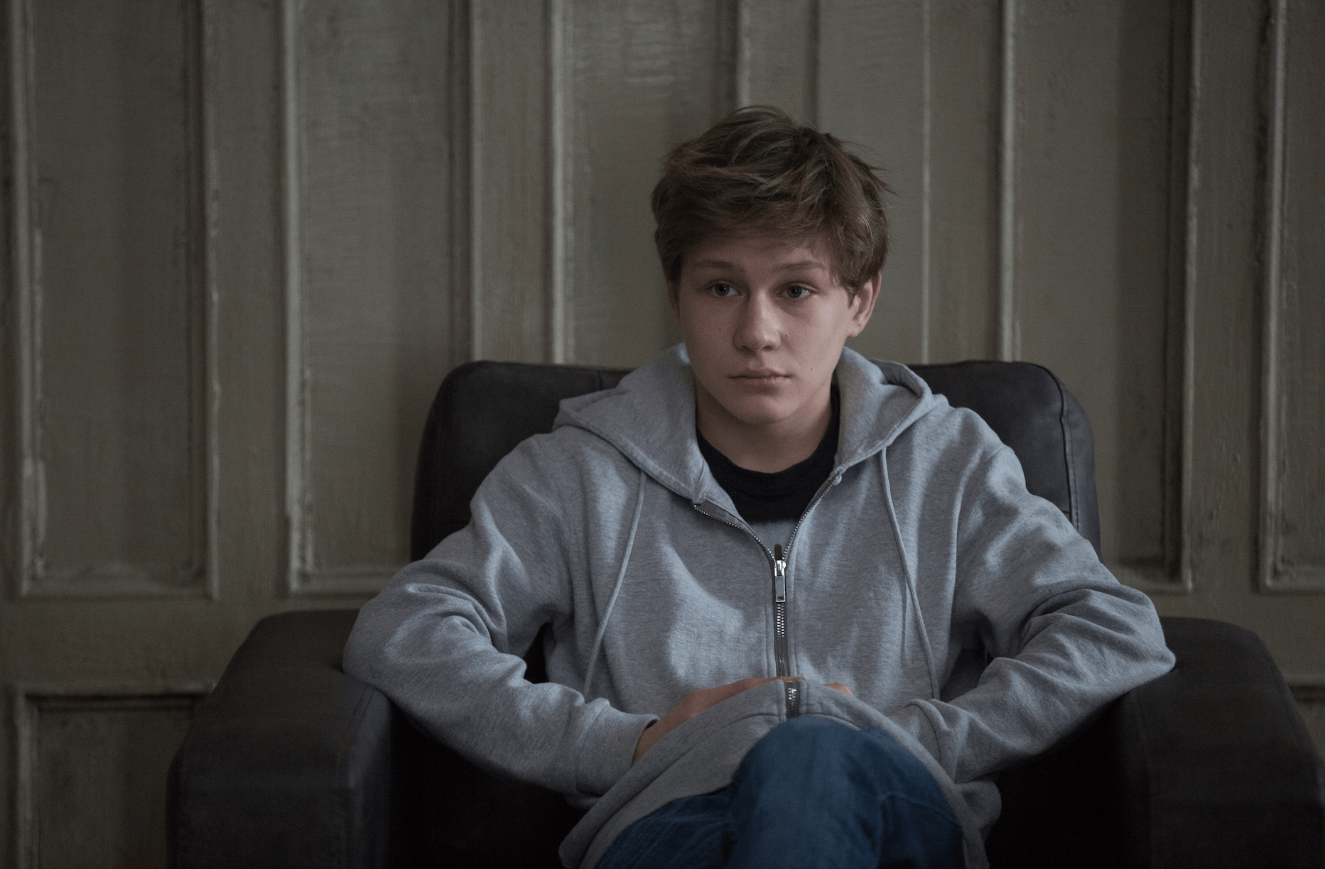 Трейлер: «Гипноз»