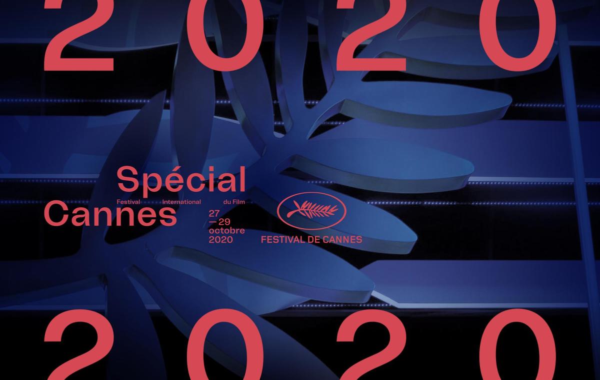 Special Cannes 2020: Итоги