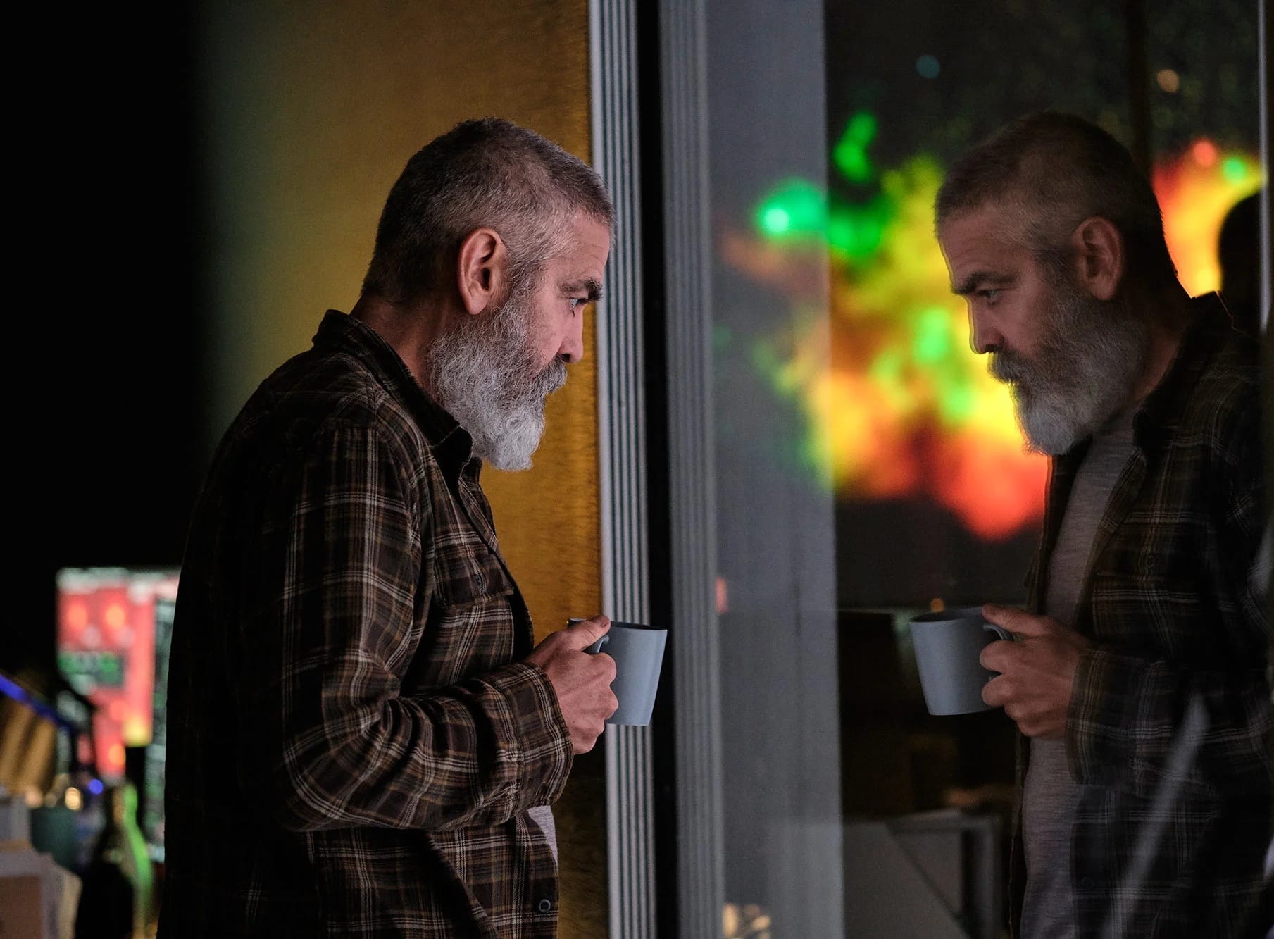 Трейлер: «Полночное небо»