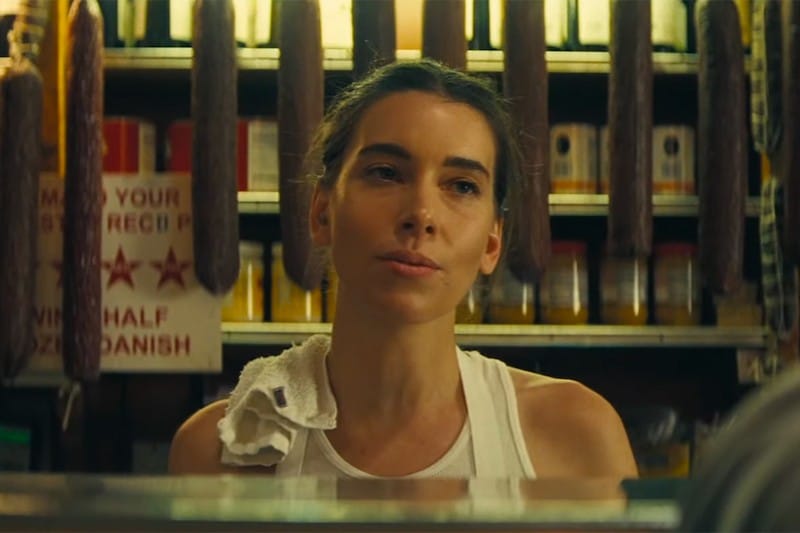 Видео на вечер: Клип группы HAIM «Man From The Magazine», снятый Полом Томасом Андерсоном