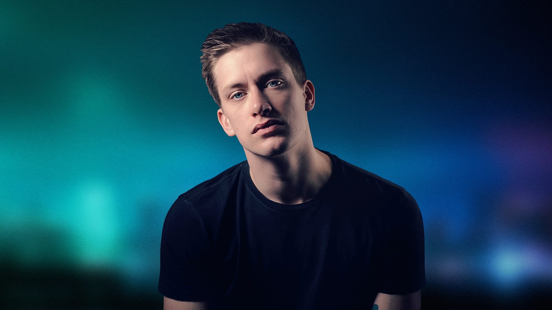 Daniel Sloss tells us about his favourite films