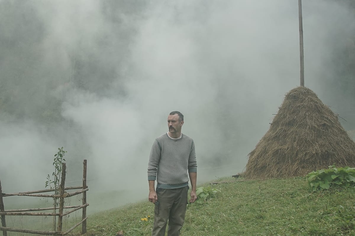 İstanbul Film Festivali 2023: От буддистов-металлистов до лоу-фая в Греции