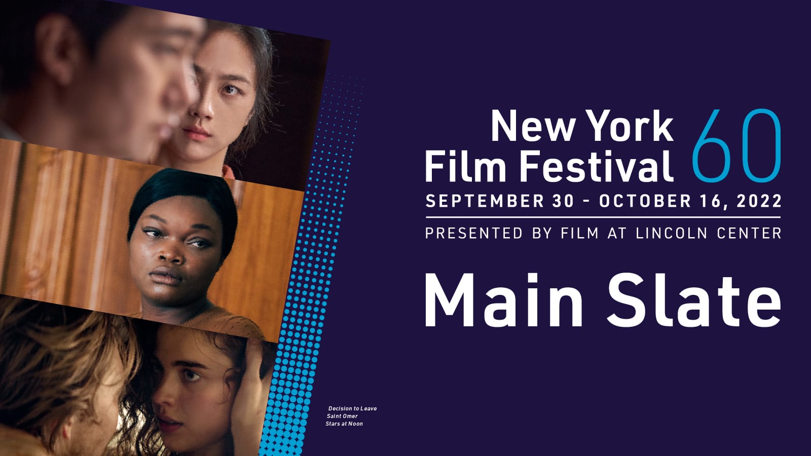 NYFF 2022: Коротко о главных фильмах фестиваля.