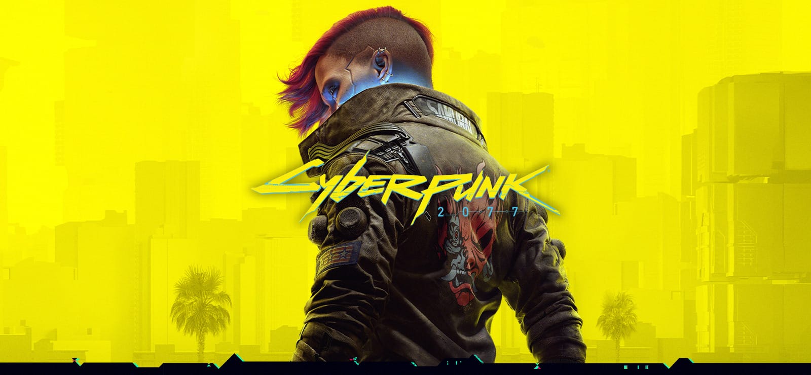 Игра Cyberpunk 2077 получит экранизацию