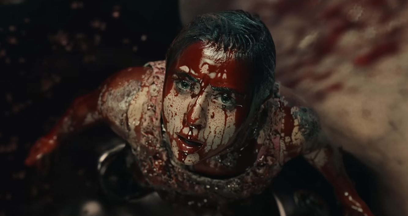 Сериал «Поколение "Ви"» получит второй сезон