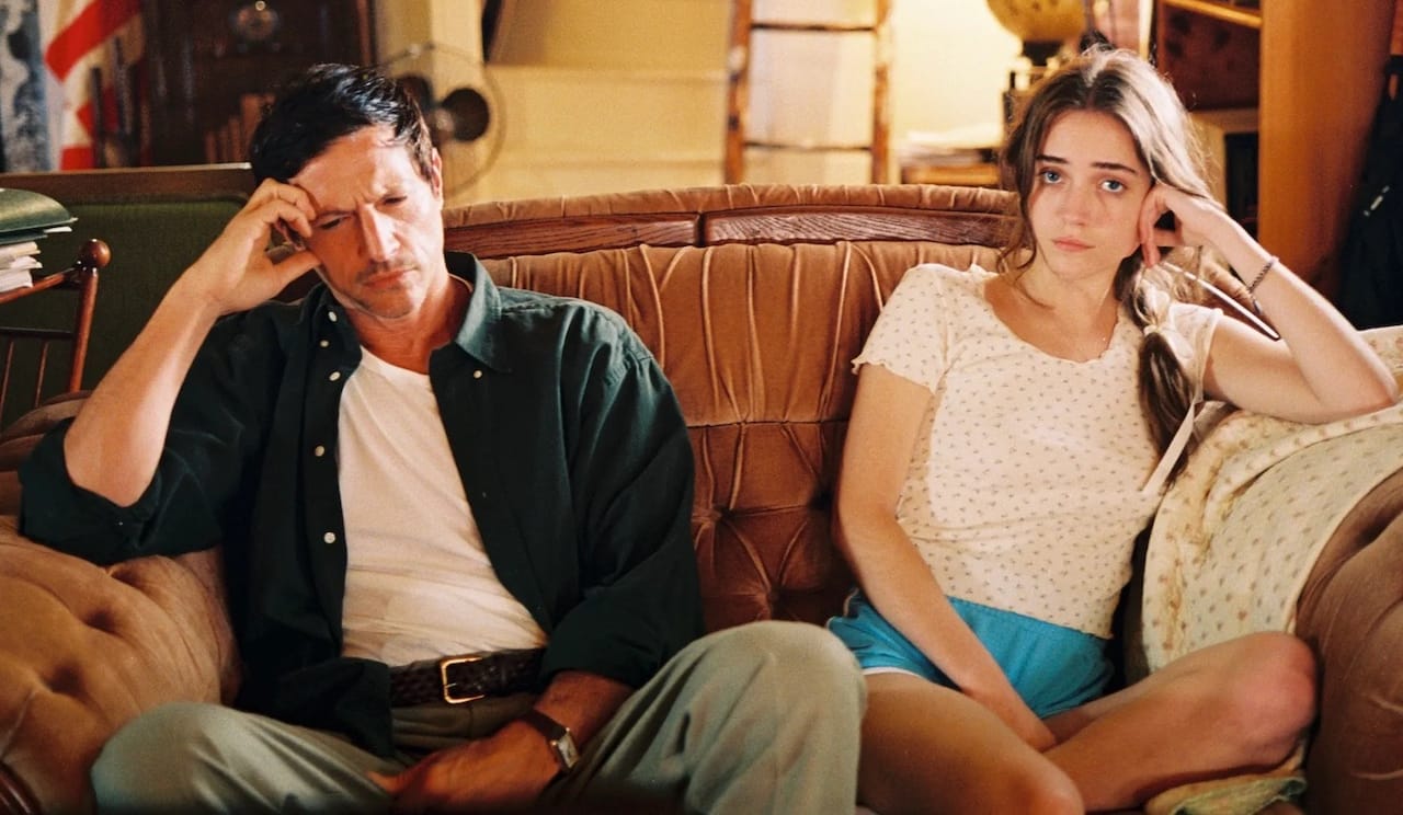 У «каннской» драмы The Sweet East появился трейлер