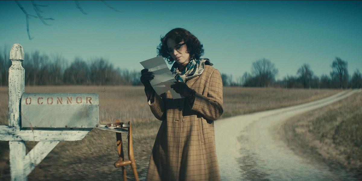 Вышел трейлер фильма Итана Хоука «Дикая кошка»