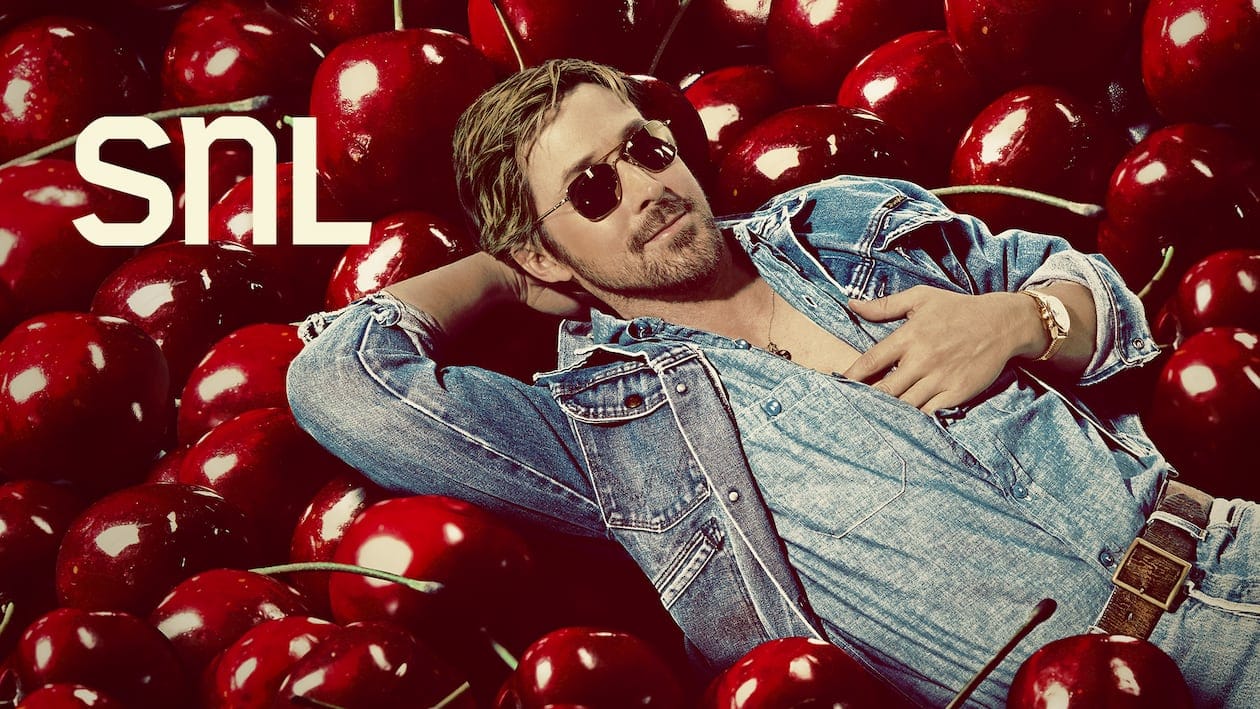 Show Must Go On: Райан Гослинг в SNL