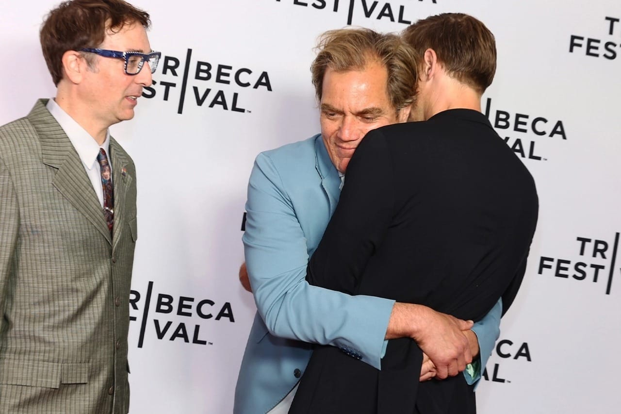 Tribeca 2023: Стивен Содерберг и Майкл Шеннон затмили всех