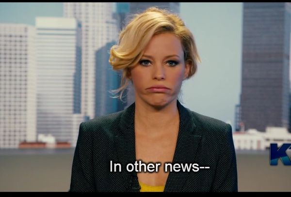 News Block Daily 25/10/14