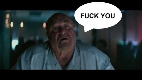 Первый трейлер к фильму "Игрок"