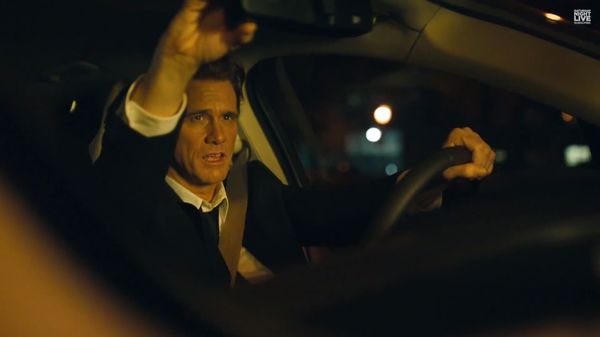 Джим Керри vs. Мэттью МакКонахи