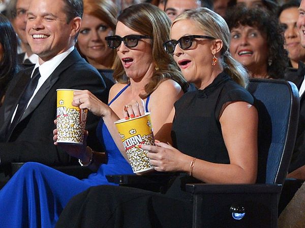 Сомнительная Афиша