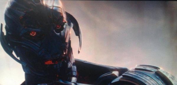 Мстители 2: Эра сник-пиков