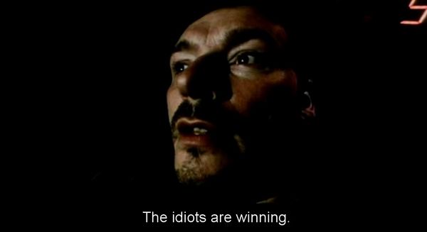 Иди и смотри: Nathan Barley