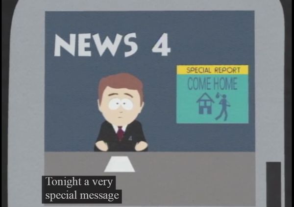 News Block Daily 14/11/14