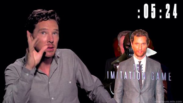 Игра в Бенедикта