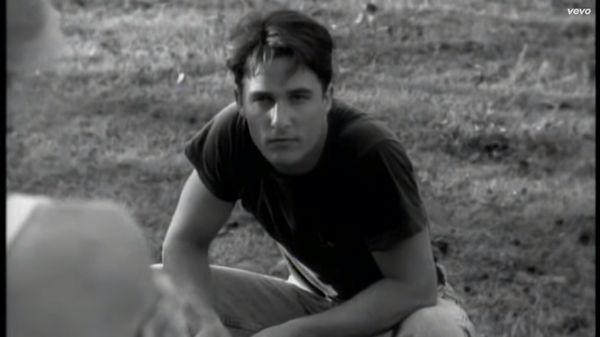 BEFORE THEY WERE FAMOUS