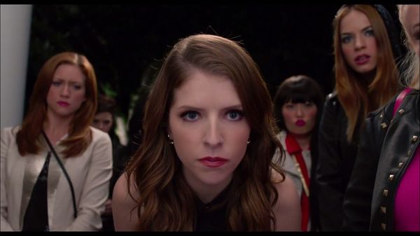 PITCH PERFECT 2