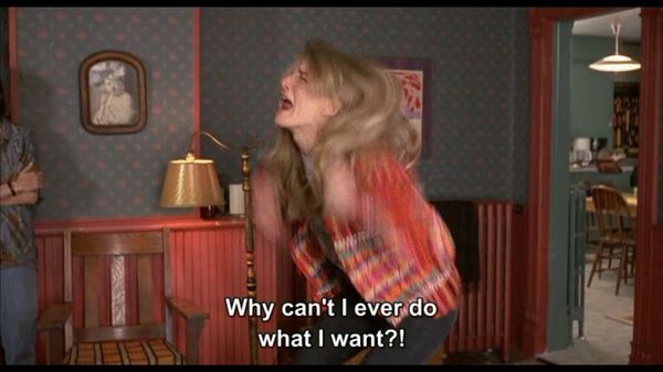 Выбор редакции:  Гражданка Рут