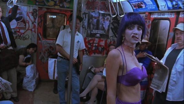 Напейся и смотри: Frankenhooker