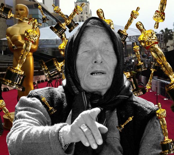 Вангуем Оскары