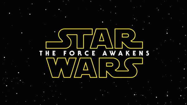 Star Wars: The Force Awakens