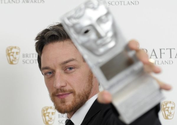 British Academy Scotland Awards