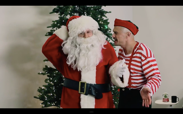 Ё мама соу Франко