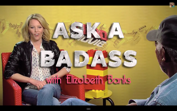 Ask A Badass